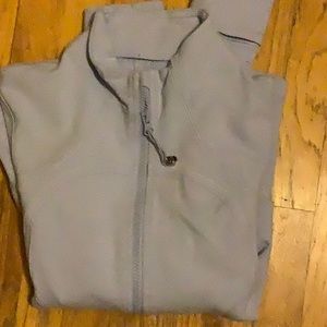 Lululemon fitted jacket